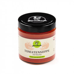 Tomatensuppe 330g