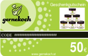 
			                        			Geschenkgutscheine gernekoch 2